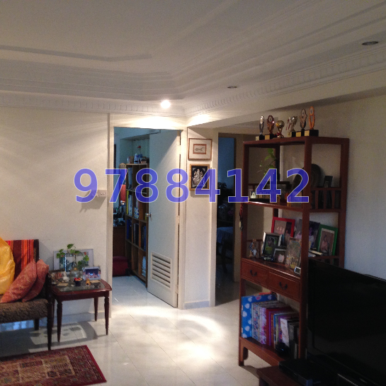 Blk 866 Tampines Street 83 (Tampines), HDB 4 Rooms #12696882